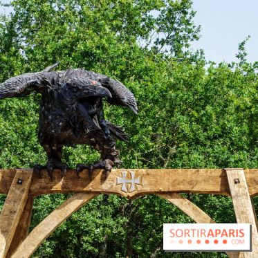 Hellfest 2022, part 1 - samedi 18 juin, nos photos