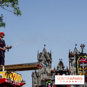 Hellfest 2022, part 1 - samedi 18 juin, nos photos