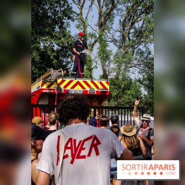 Hellfest 2022, part 1 - samedi 18 juin, nos photos