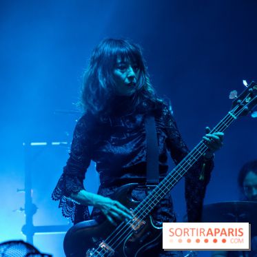 Hellfest 2022, part 1 - samedi 18 juin, nos photos