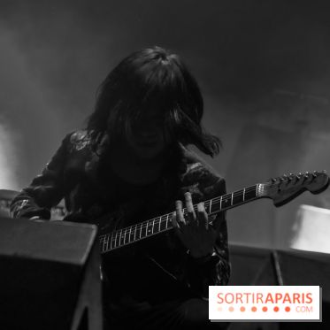 Hellfest 2022, part 1 - samedi 18 juin, nos photos