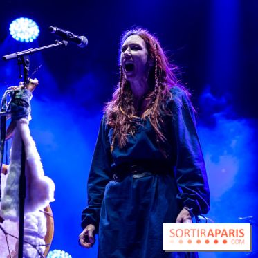 Hellfest 2022, part 1 - samedi 18 juin, nos photos