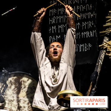 Hellfest 2022, part 1 - samedi 18 juin, nos photos