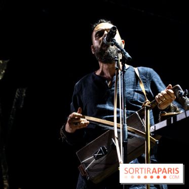 Hellfest 2022, part 1 - samedi 18 juin, nos photos