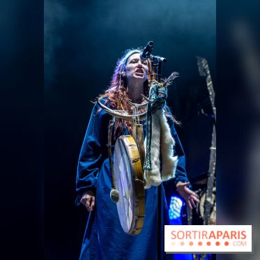 Hellfest 2022, part 1 - samedi 18 juin, nos photos