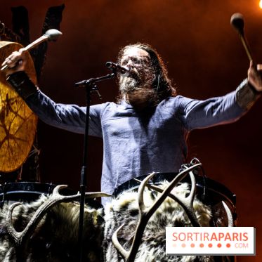 Hellfest 2022, part 1 - samedi 18 juin, nos photos