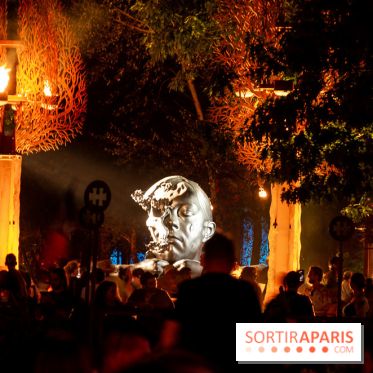 Hellfest 2022, part 1 - samedi 18 juin, nos photos