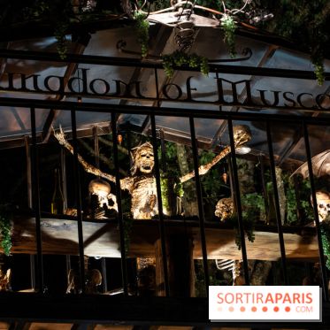 Hellfest 2022, part 1 - samedi 18 juin, nos photos