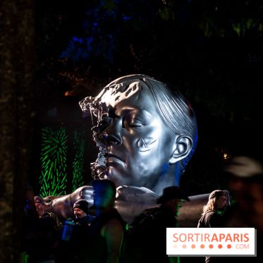 Hellfest 2022, part 1 - samedi 18 juin, nos photos