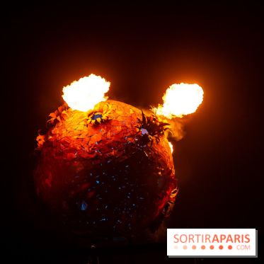 Hellfest 2022, part 1 - samedi 18 juin, nos photos