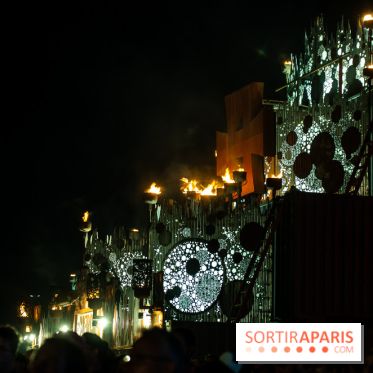 Hellfest 2022, part 1 - samedi 18 juin, nos photos