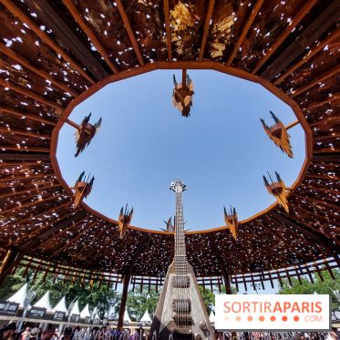 Hellfest 2022, part 1 - samedi 18 juin, nos photos