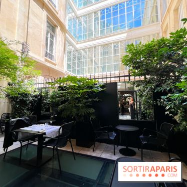 Cléo, Le Narcisse Blanc - Eté 2022