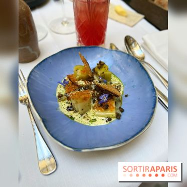 Cléo, Le Narcisse Blanc - Eté 2022