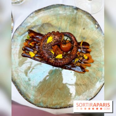 Cléo, Le Narcisse Blanc - Eté 2022