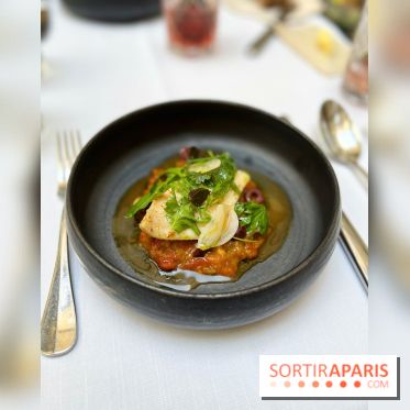 Cléo, Le Narcisse Blanc - Eté 2022