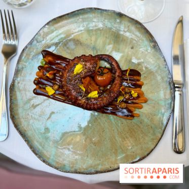 Cléo, Le Narcisse Blanc - Eté 2022