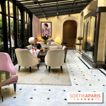 Cléo, Le Narcisse Blanc - Eté 2022