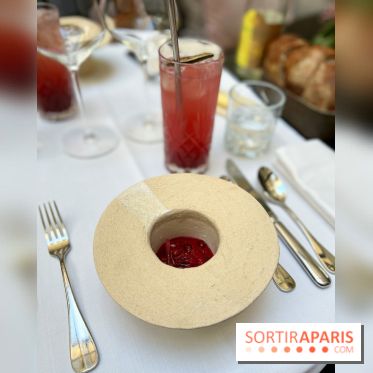 Cléo, Le Narcisse Blanc - Eté 2022