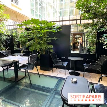 Cléo, Le Narcisse Blanc - Eté 2022