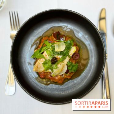 Cléo, Le Narcisse Blanc - Eté 2022