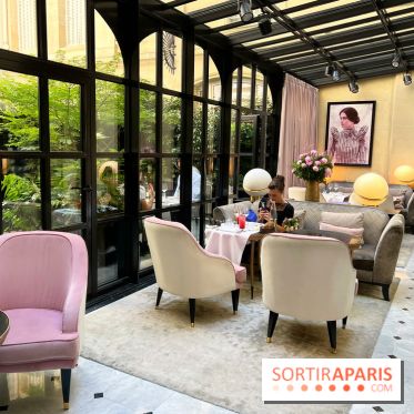 Cléo, Le Narcisse Blanc - Eté 2022