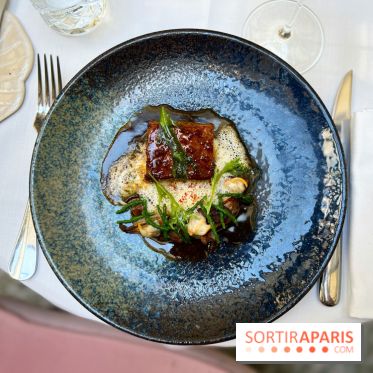 Cléo, Le Narcisse Blanc - Eté 2022