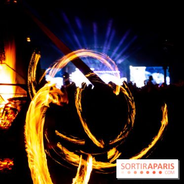 Hellfest 2022, part 1 - dimanche 19 juin, nos photos