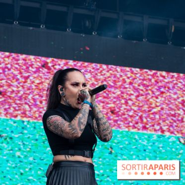 Hellfest 2022, part 1 - dimanche 19 juin, nos photos