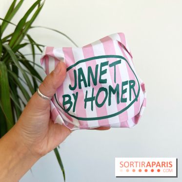 Janet x Hirmane - Pastrami & Bun