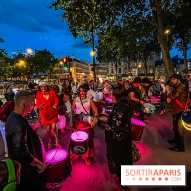 Visuel concert fête de la musique spectacle - IMG 0375