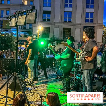 Visuel concert fête de la musique spectacle - IMG 0378