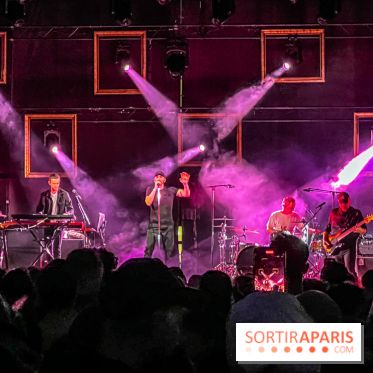 Visuel concert fête de la musique spectacle - IMG 0689