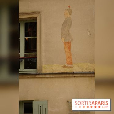 l'Île des Impressionnistes à Chatou