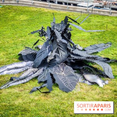 Les Extatiques 2022 : le parcours d'art en plein air à La Défense et à la Seine Musicale