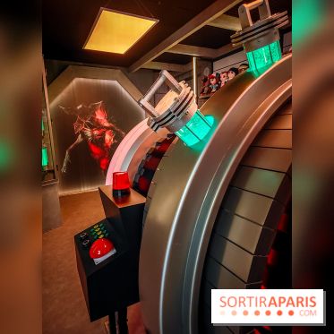 Stranger Things : un pop-up store éphémère inédit débarque sur les Champs-Elysées, nos photos