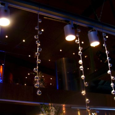 Le mardi 24 novembre, l'Atelier Renault organisait une soirée privée à l'occasion de la présentation de sa nouvelle Gordini. André en était l'invité d'honneur.