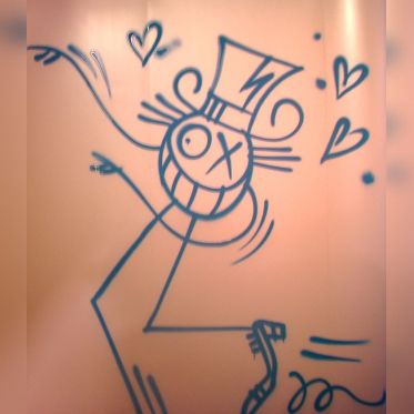 Le mardi 24 novembre, l'Atelier Renault organisait une soirée privée à l'occasion de la présentation de sa nouvelle Gordini. André en était l'invité d'honneur.