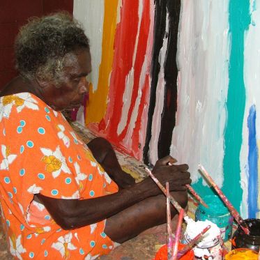 NAIDOC Week 2022 à Paris