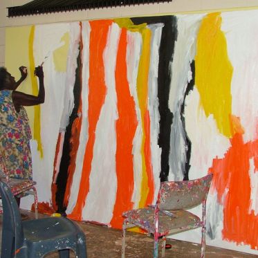 NAIDOC Week 2022 à Paris