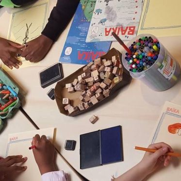 NAIDOC Week 2022 à Paris