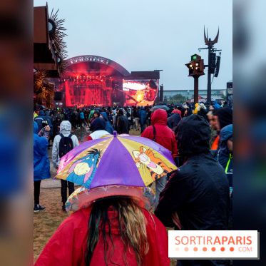 Hellfest 2022, part 2 - vendredi 24 juin, nos photos