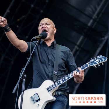 Hellfest 2022, part 2 - vendredi 24 juin, nos photos