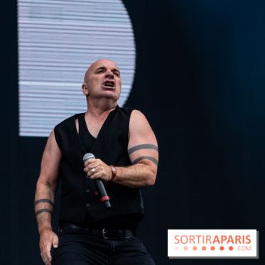 Hellfest 2022, part 2 - vendredi 24 juin, nos photos