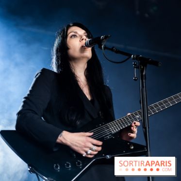 Hellfest 2022, part 2 - vendredi 24 juin, nos photos