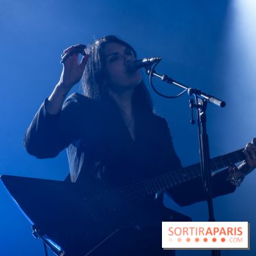 Hellfest 2022, part 2 - vendredi 24 juin, nos photos