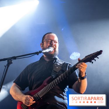 Hellfest 2022, part 2 - vendredi 24 juin, nos photos