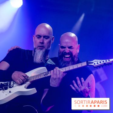 Hellfest 2022, part 2 - samedi 25 juin, nos photos