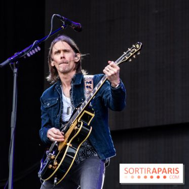 Hellfest 2022, part 2 - samedi 25 juin, nos photos