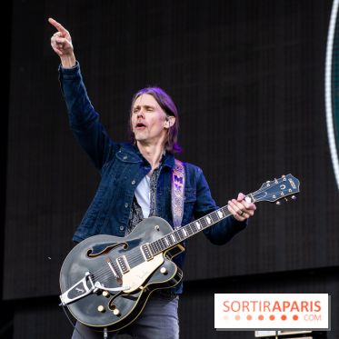 Hellfest 2022, part 2 - samedi 25 juin, nos photos